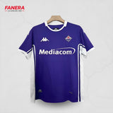 Fiorentina Local 25/26