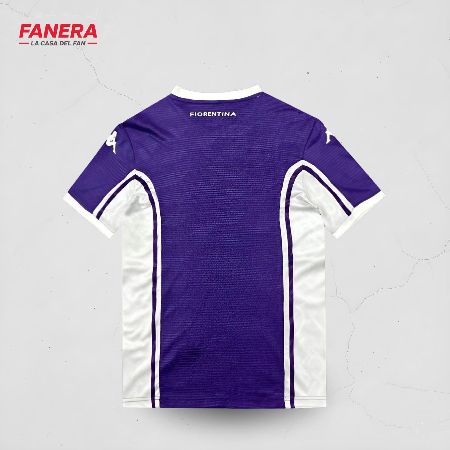 Fiorentina Local 25/26