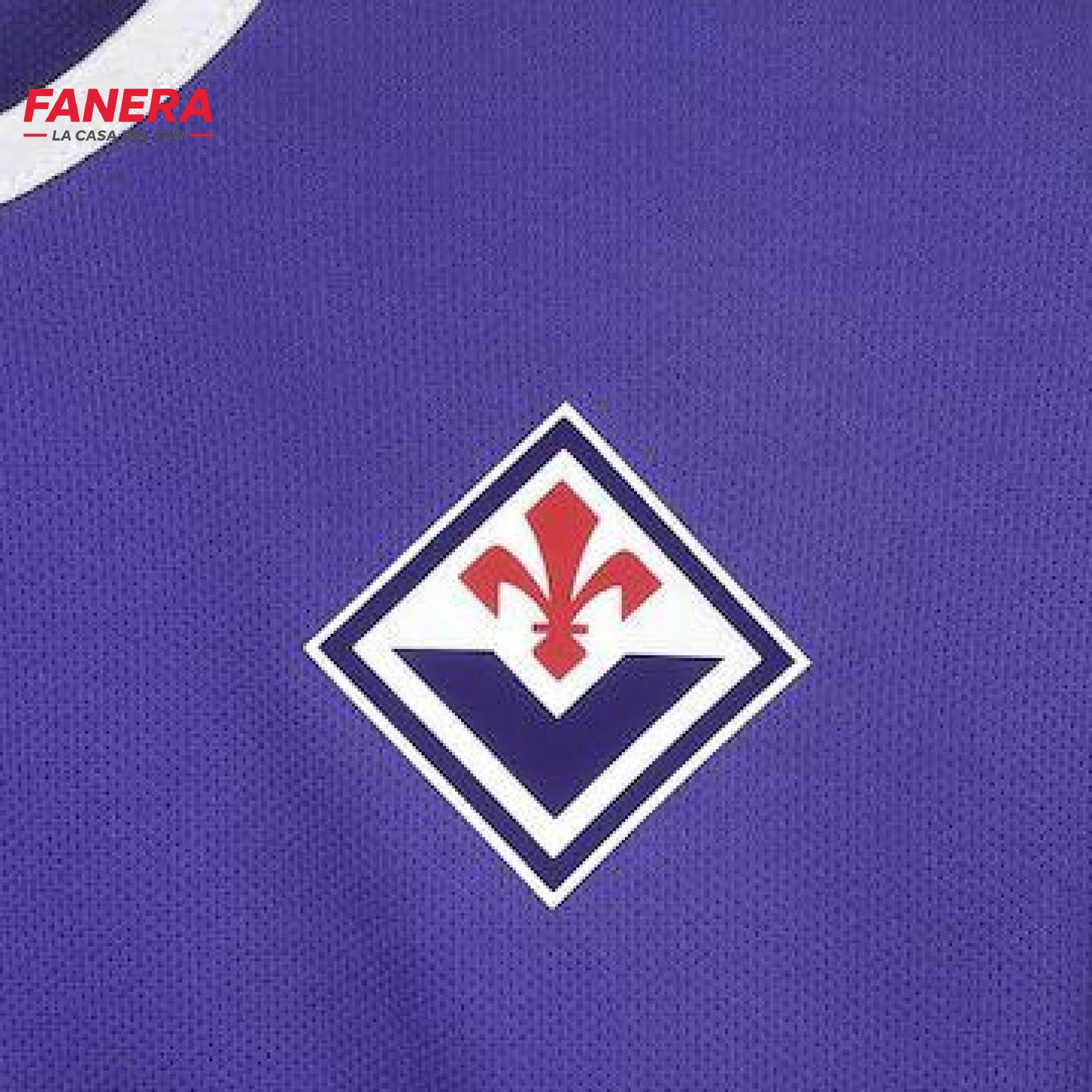 Fiorentina Local 25/26