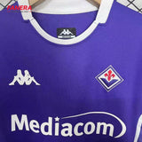 Fiorentina Local 25/26