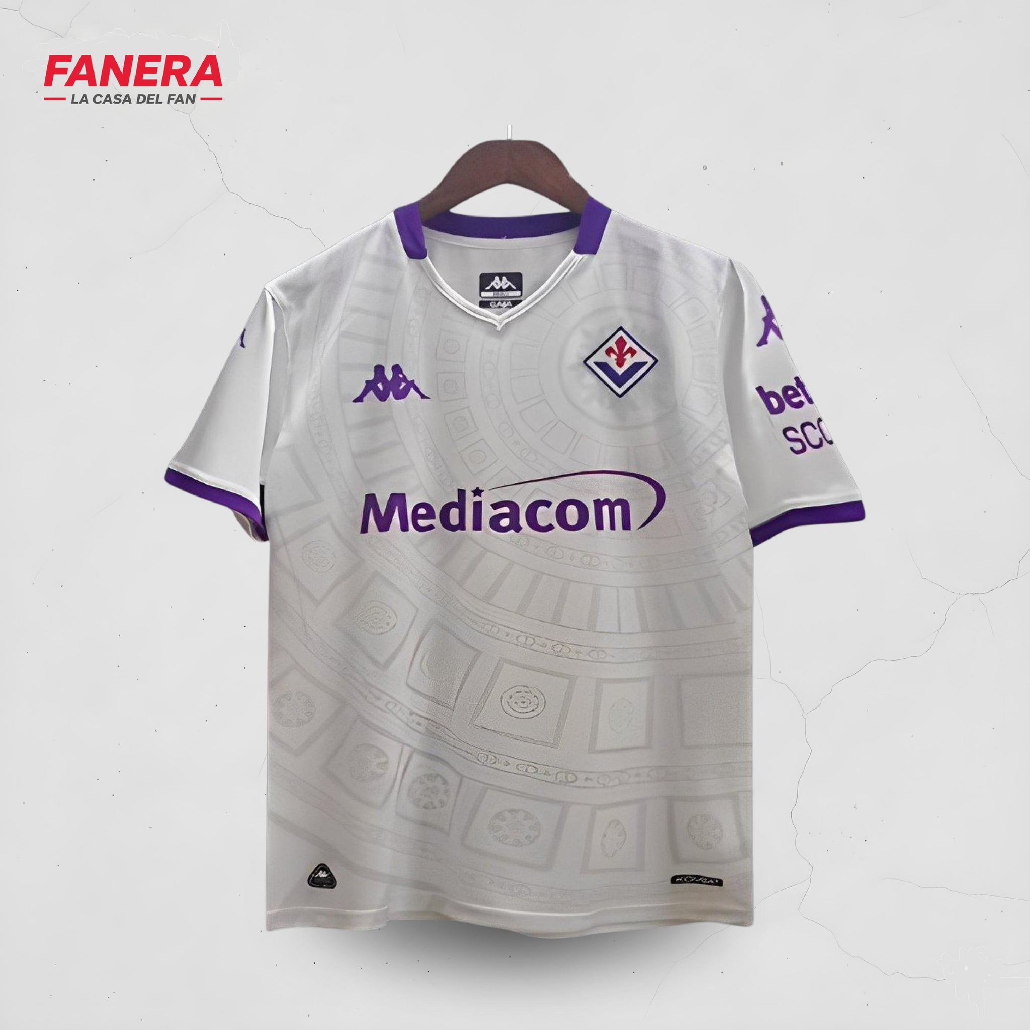 Fiorentina Visita 25/26