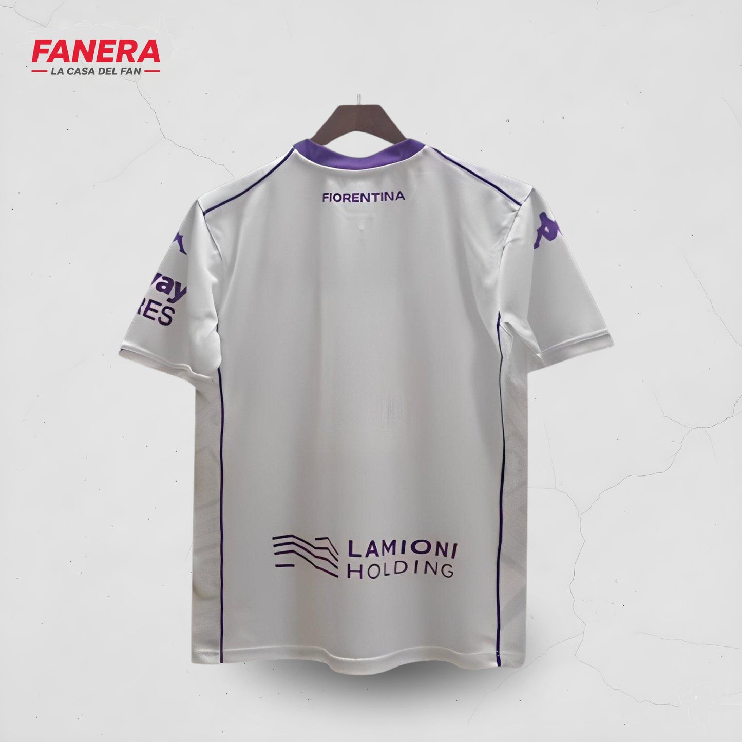Fiorentina Visita 25/26
