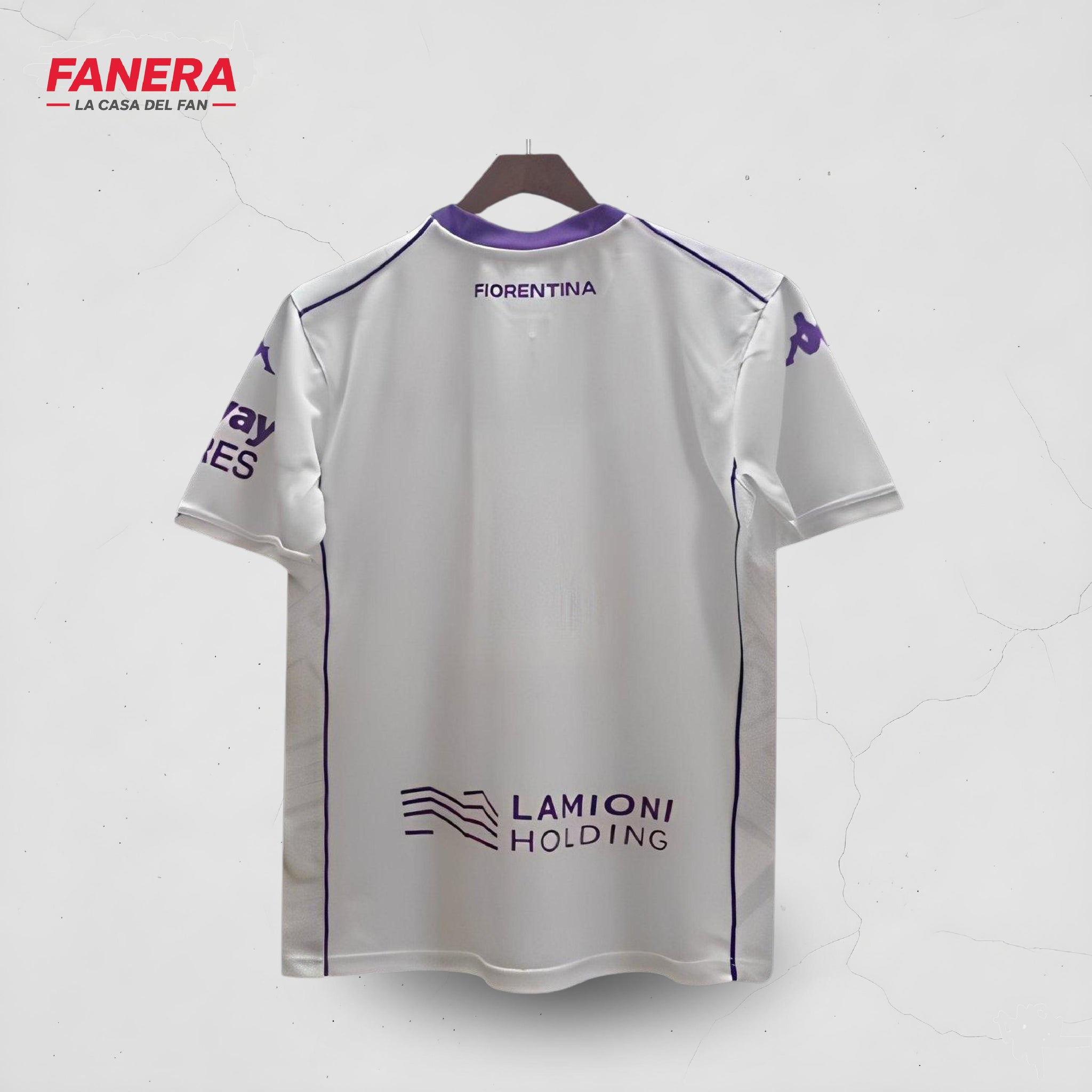 Fiorentina Visita 25/26