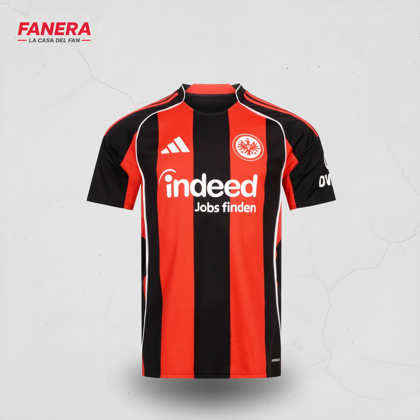 Eintracht Frankfurt Local 25/26