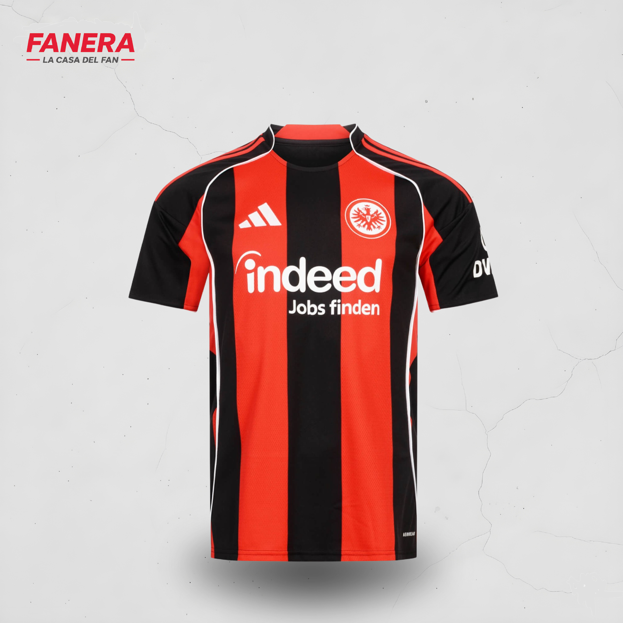 Eintracht Frankfurt Local 25/26