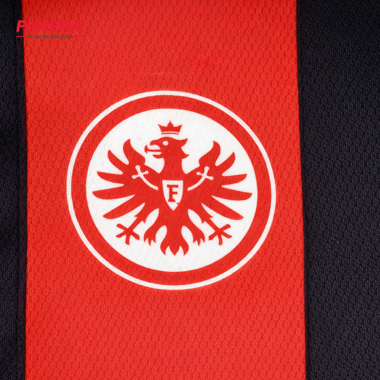 Eintracht Frankfurt Local 25/26