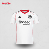 Eintracht Frankfurt Visita 25/26