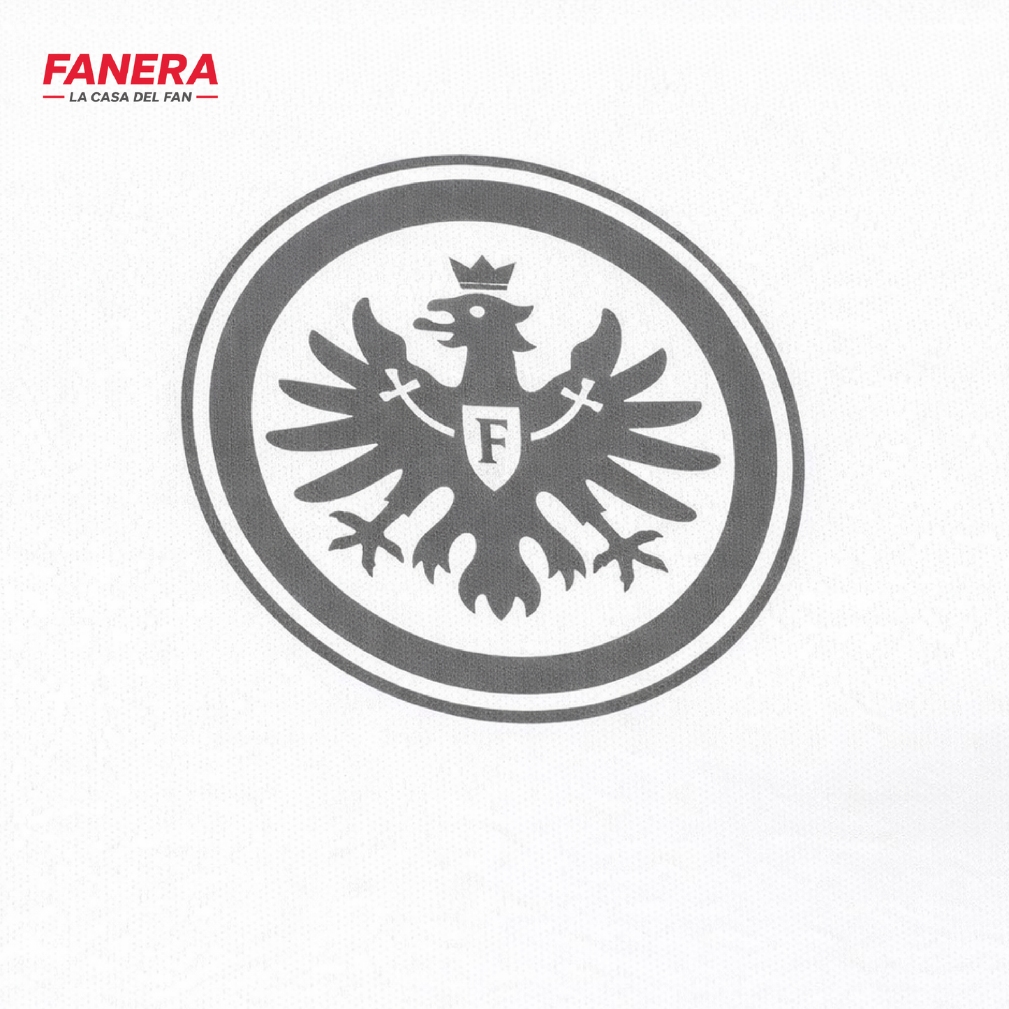 Eintracht Frankfurt Visita 25/26