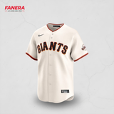 San Francisco Giants Local 25/26