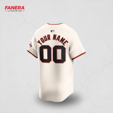 San Francisco Giants Local 25/26