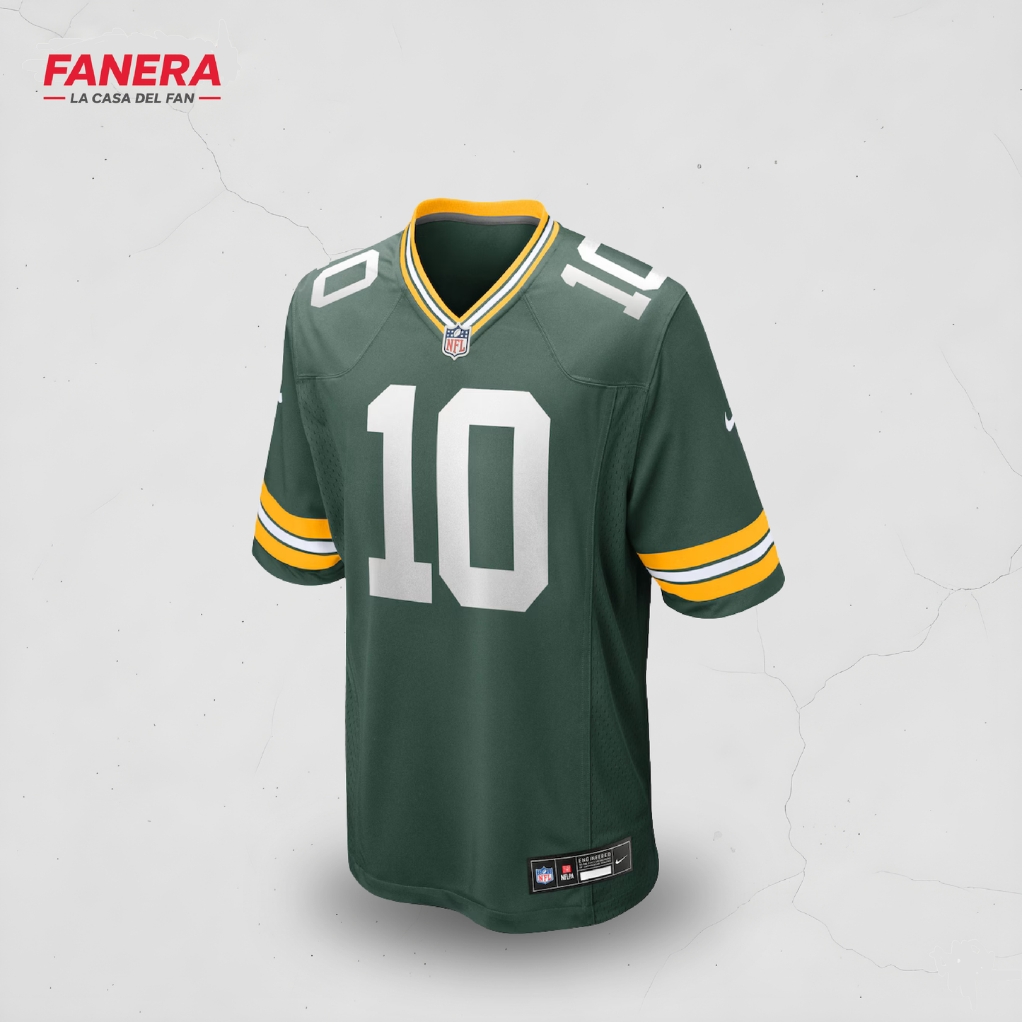 Green Bay Packers Local 2025/26 | Jersey NFL