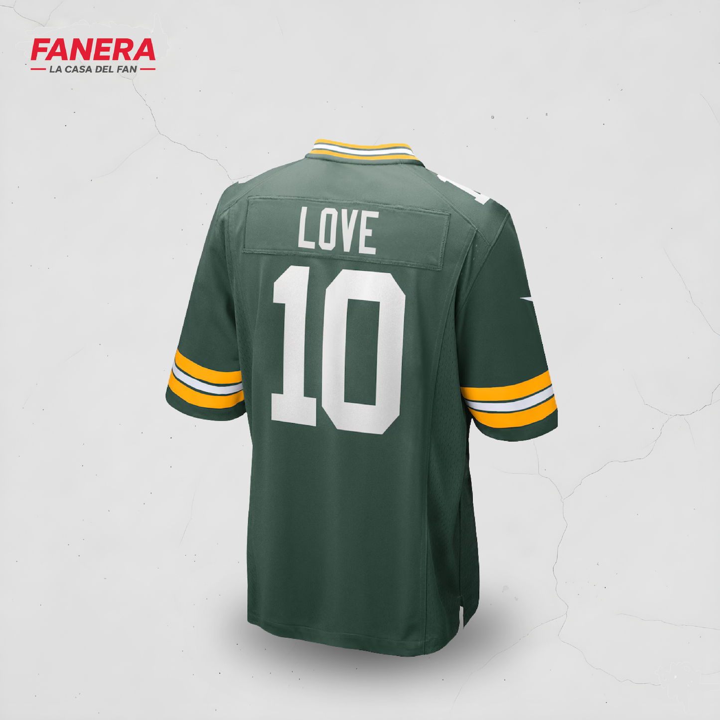 Green Bay Packers Local 2025/26 | Jersey NFL