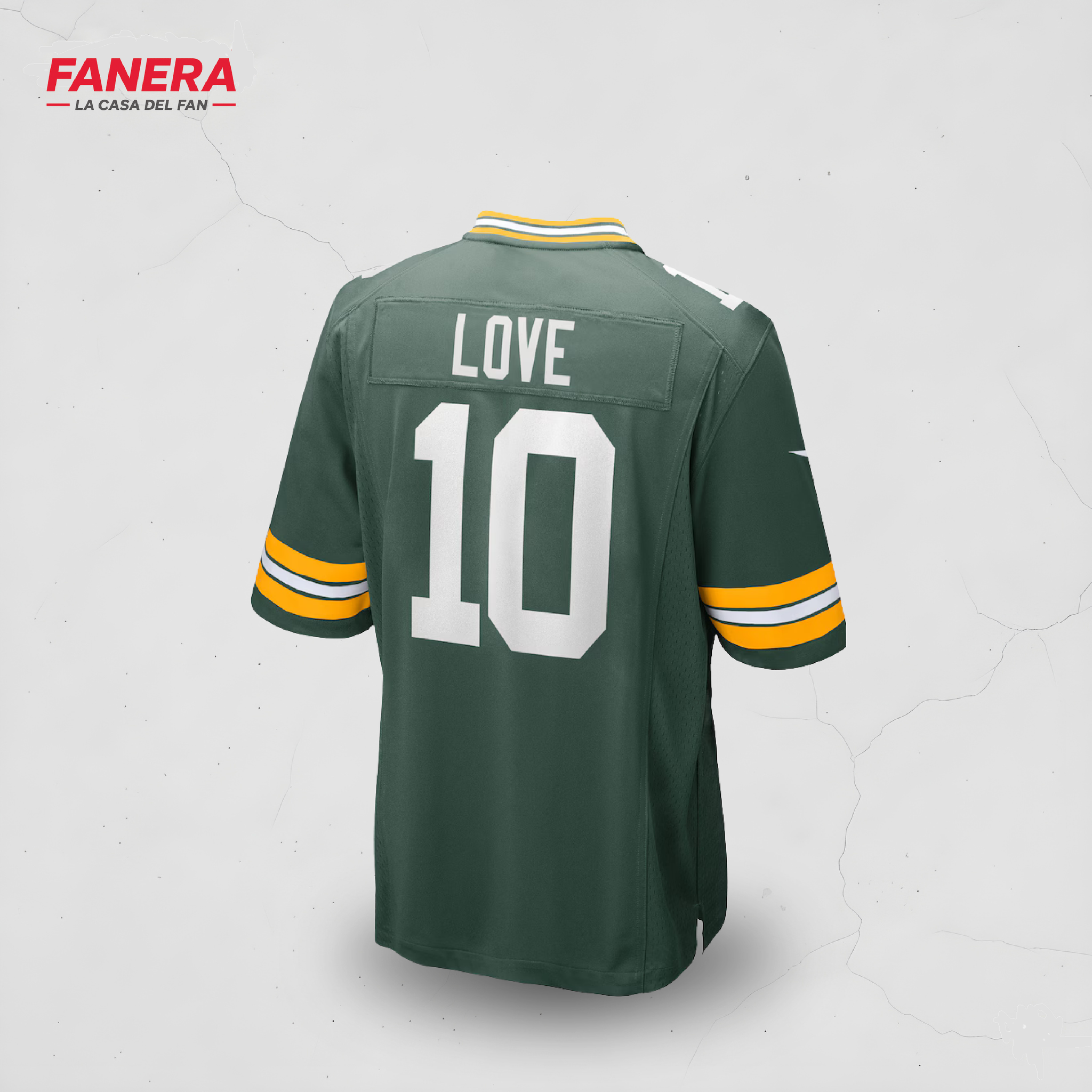 Green Bay Packers Local 2025/26 | Jersey NFL