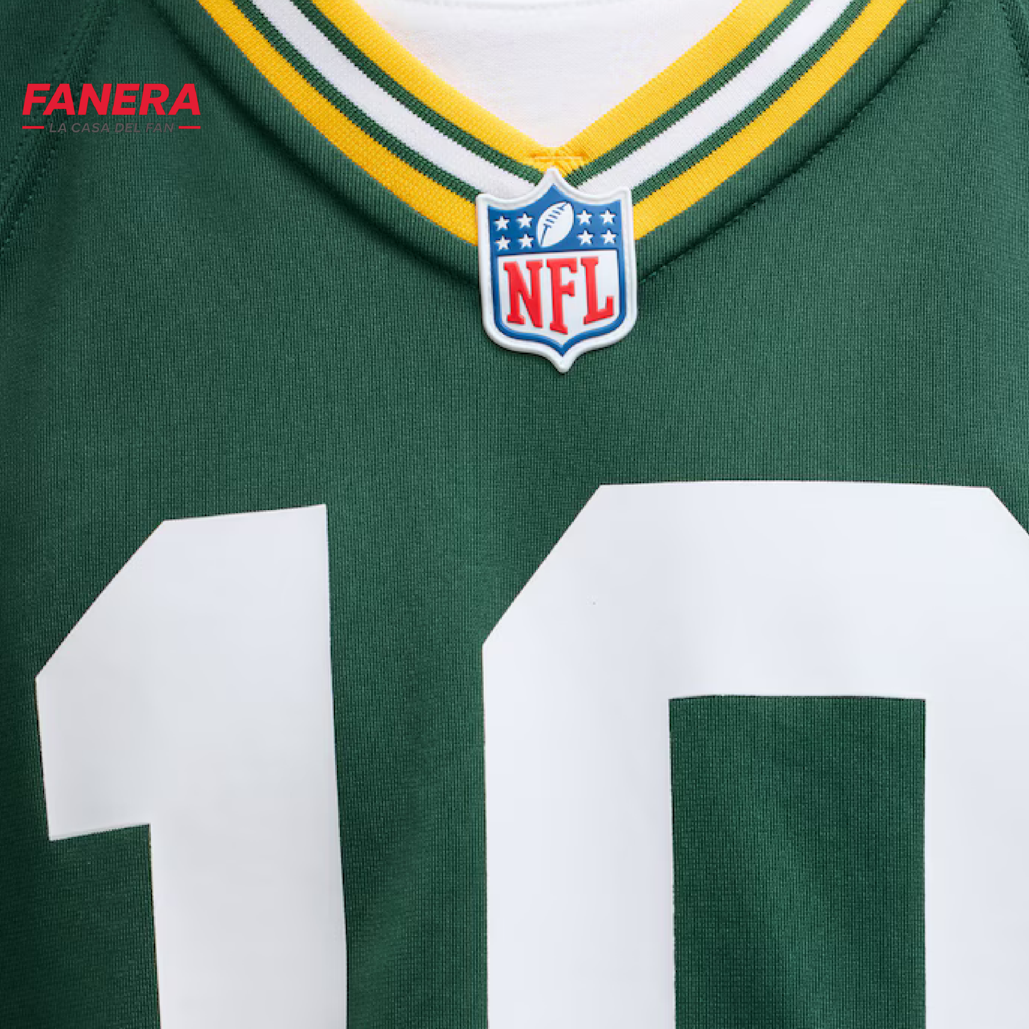 Green Bay Packers Local 2025/26 | Jersey NFL