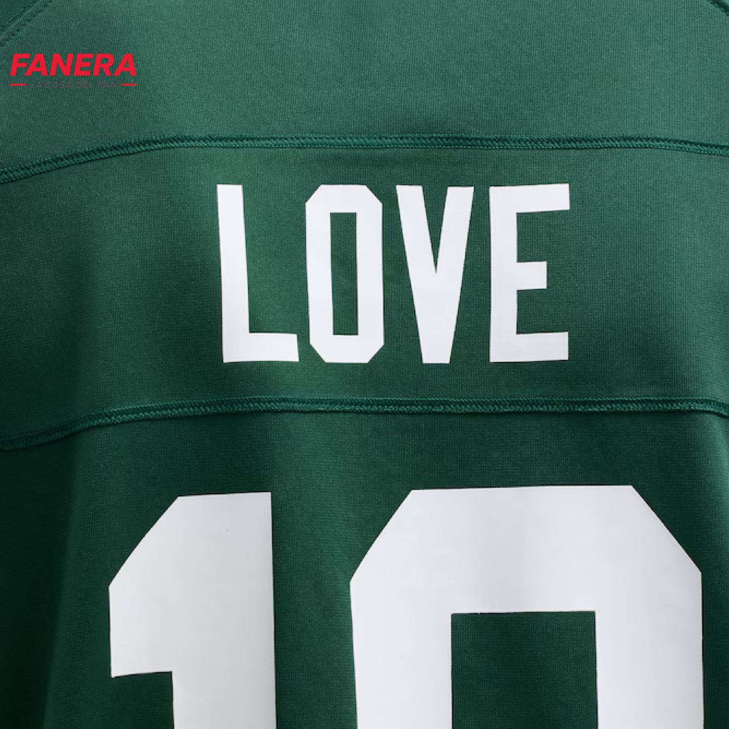 Green Bay Packers Local 2025/26 | Jersey NFL