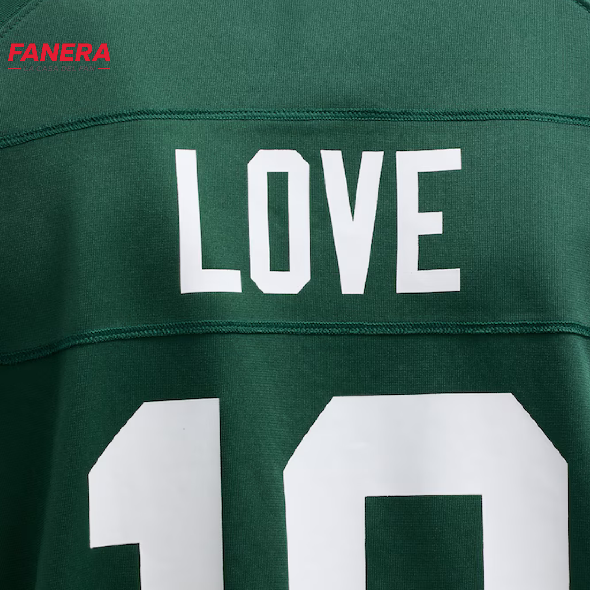 Green Bay Packers Local 2025/26 | Jersey NFL