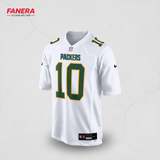 Green Bay Packers Visitante 2025/26 | Jersey NFL