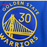 Golden State Warriors Local 2025/26 | Jersey NBA
