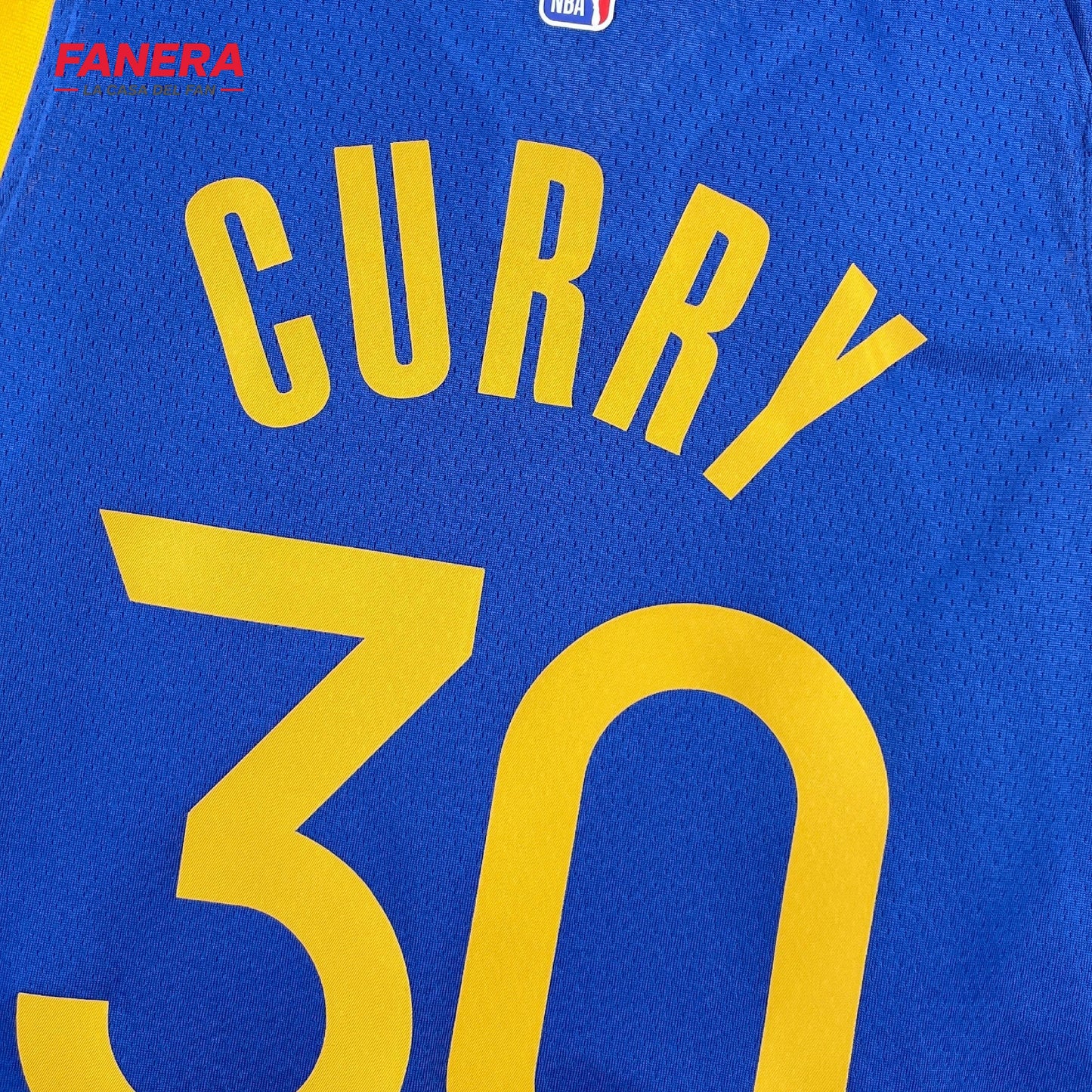 Golden State Warriors Local 2025/26 | Jersey NBA