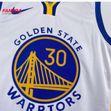 Golden State Warriors 25/26 – Stephen Curry | Jersey NBA | Envío Express