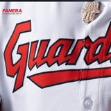 Cleveland Guardians Local 25/26