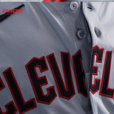 Cleveland Guardians Visitante 25/26
