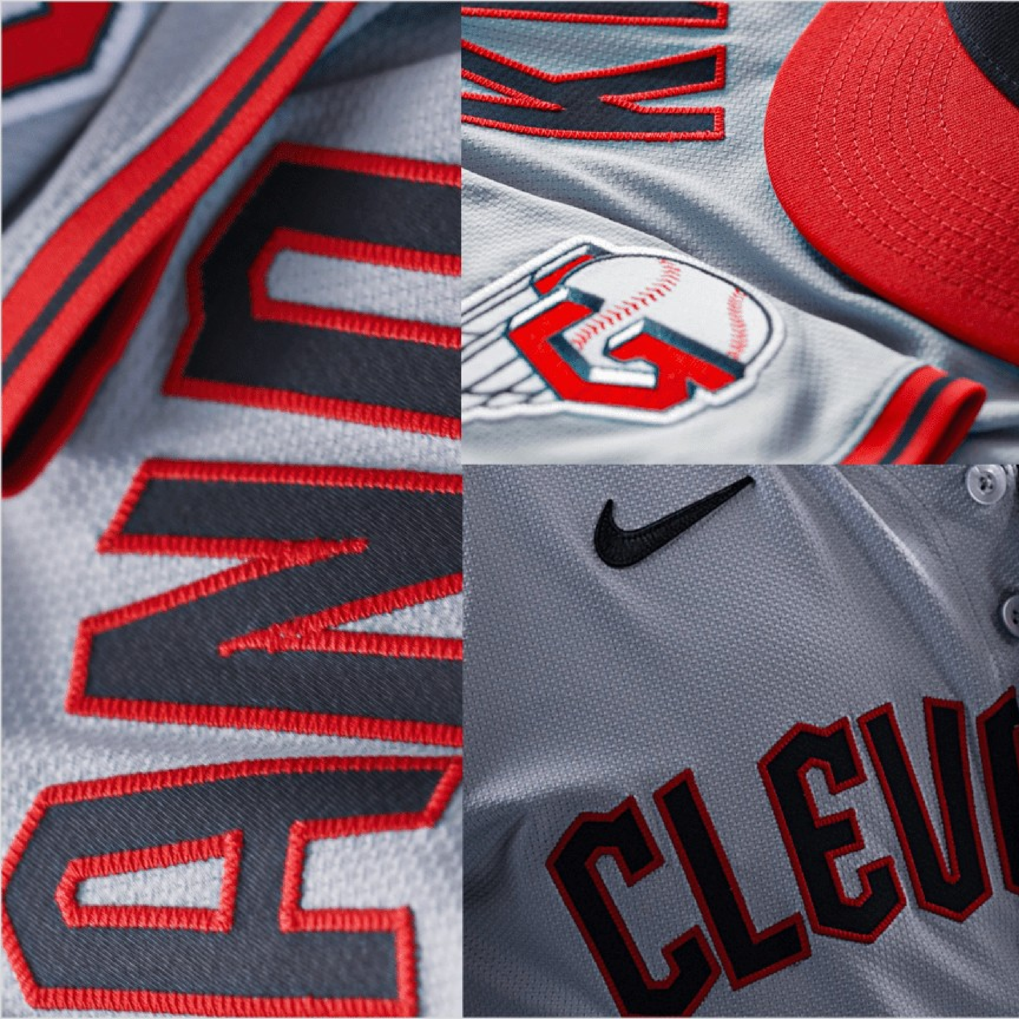 Cleveland Guardians Visitante 25/26