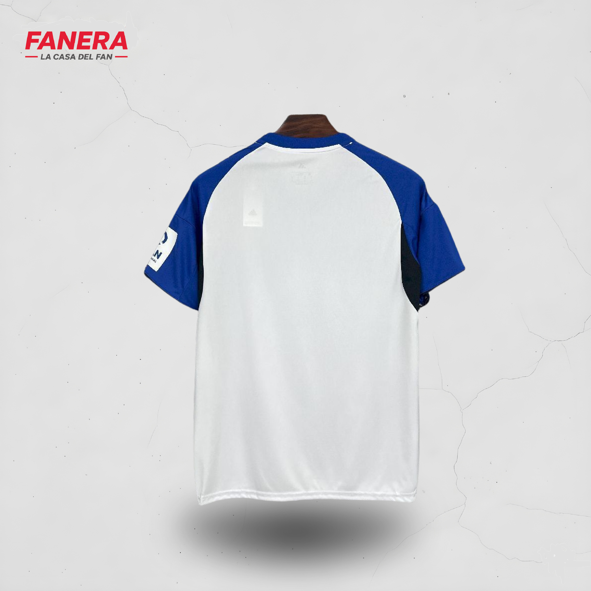 Hamburger SV Local 25/26
