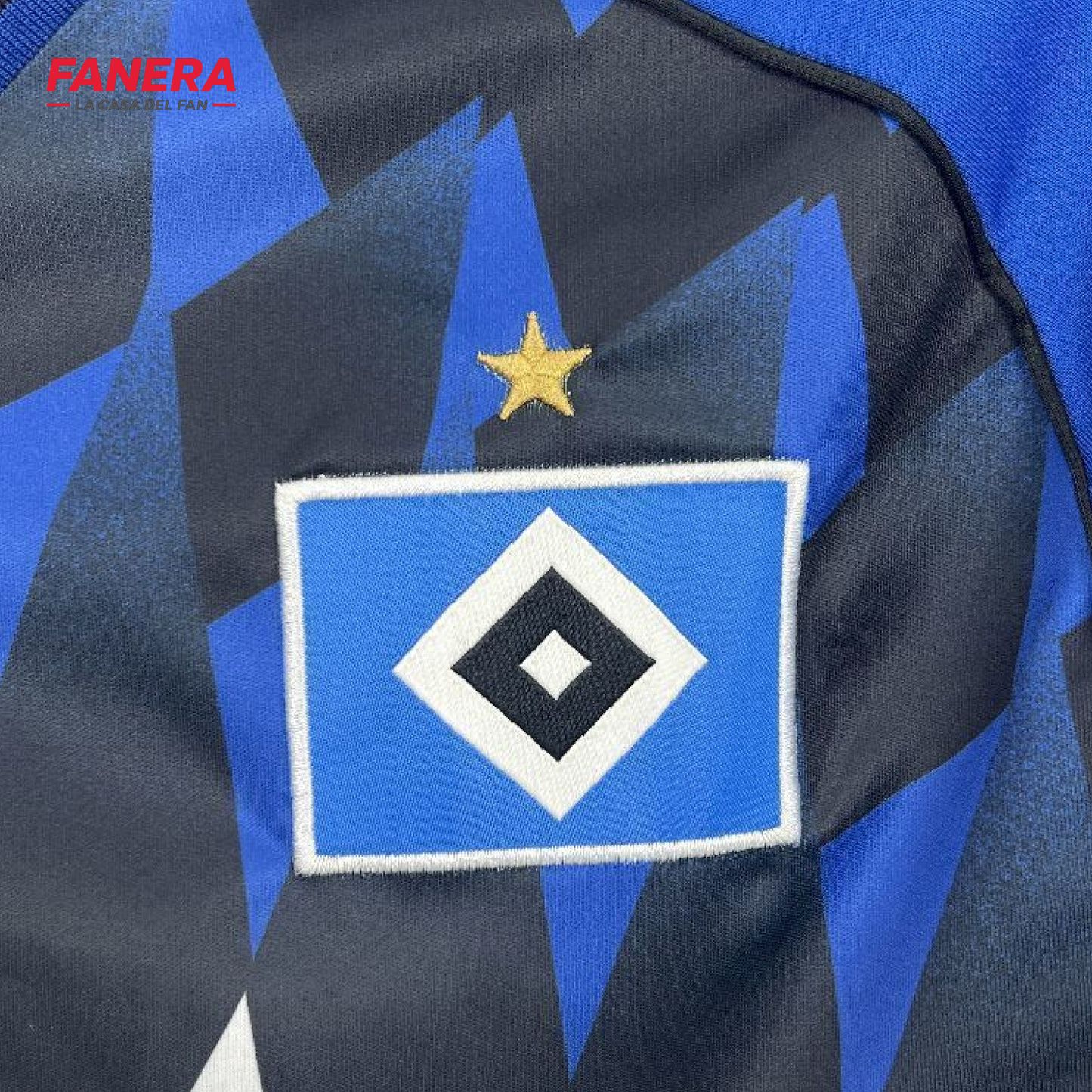 Hamburger SV Local 25/26