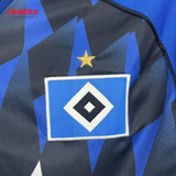Hamburger SV Local 25/26