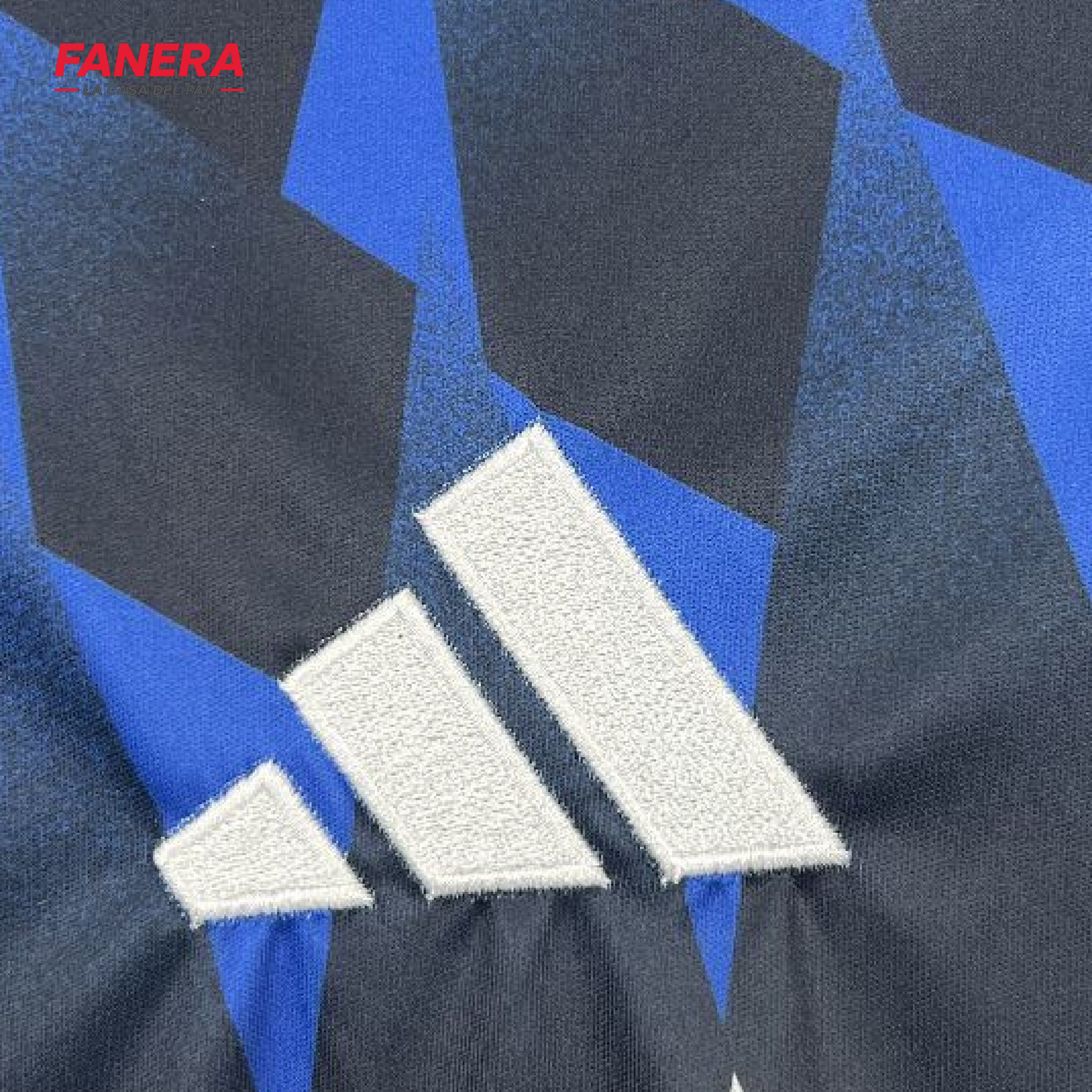 Hamburger SV Local 25/26