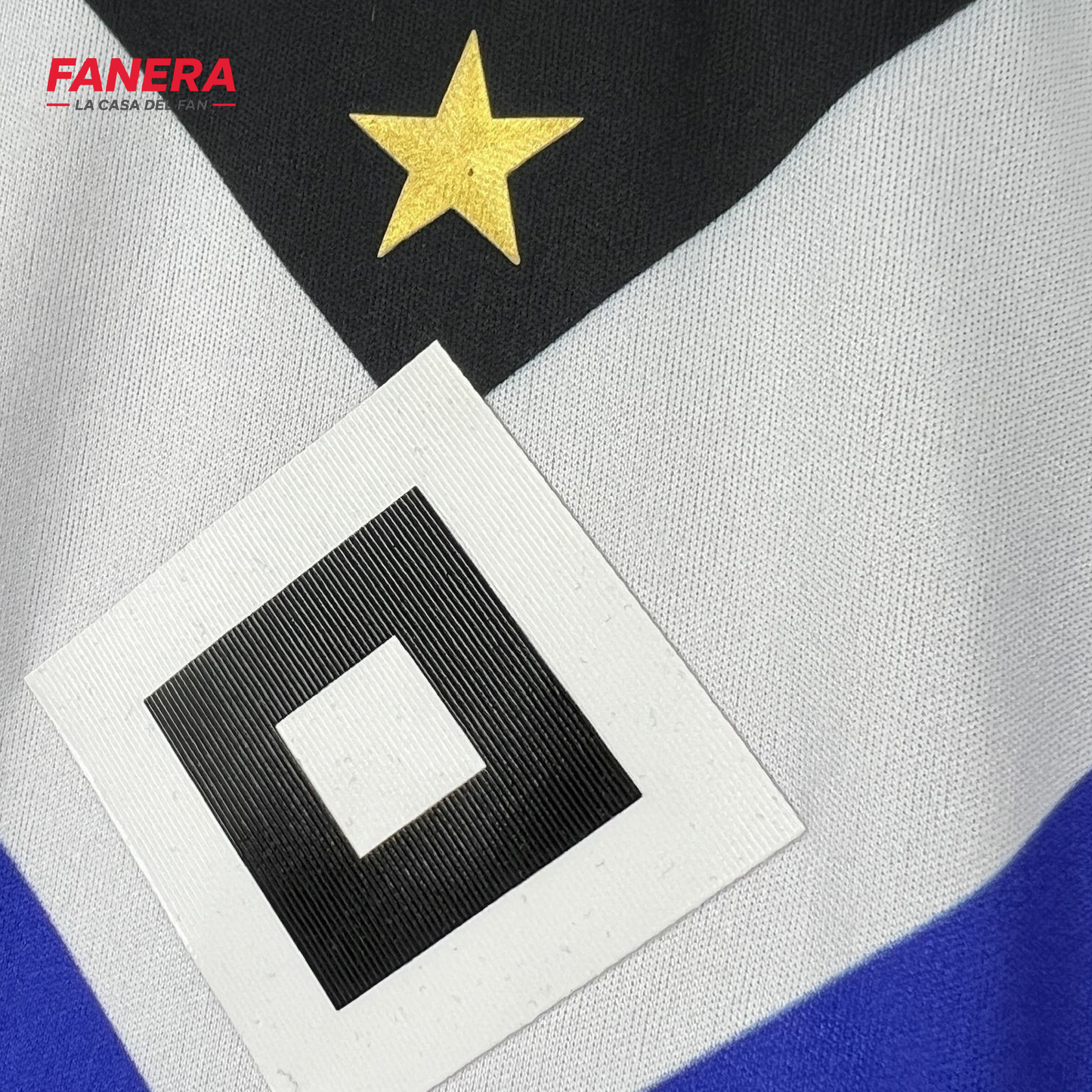Hamburger SV Visita 25/26