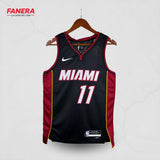 Miami Heat Visitante 2025/26 | Jersey NBA