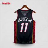 Miami Heat Visitante 2025/26 | Jersey NBA