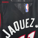 Miami Heat Visitante 2025/26 | Jersey NBA