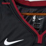 Miami Heat Visitante 2025/26 | Jersey NBA