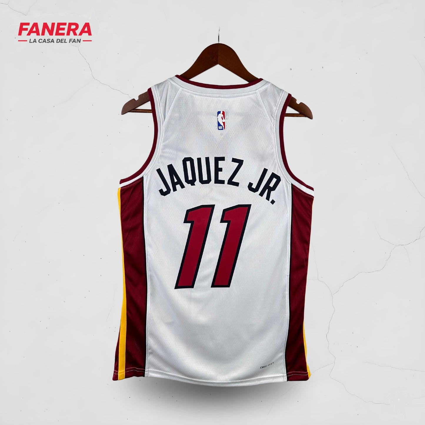 Miami Heat Local 2025/26 | Jersey NBA