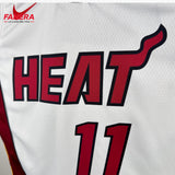 Miami Heat Local 2025/26 | Jersey NBA