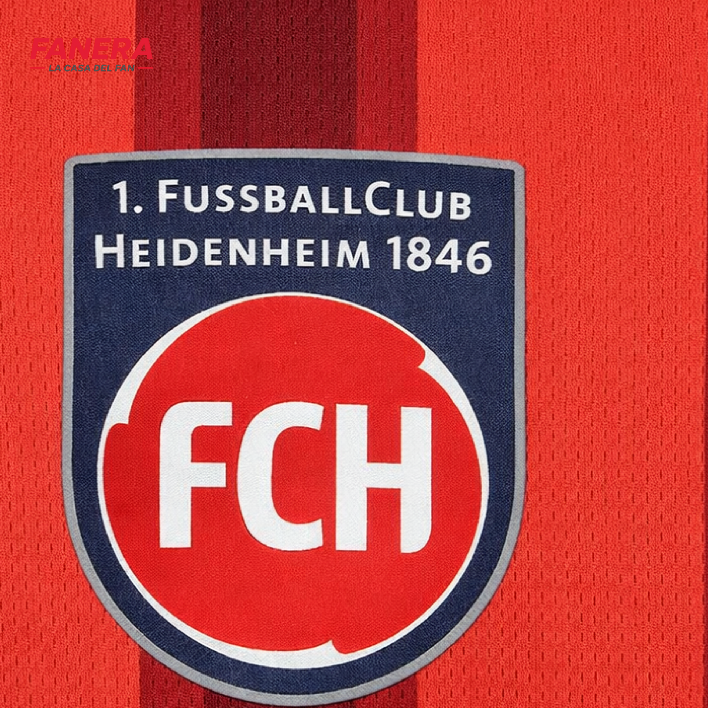 Heidenheim Local 25/26