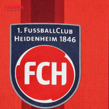 Heidenheim Local 25/26