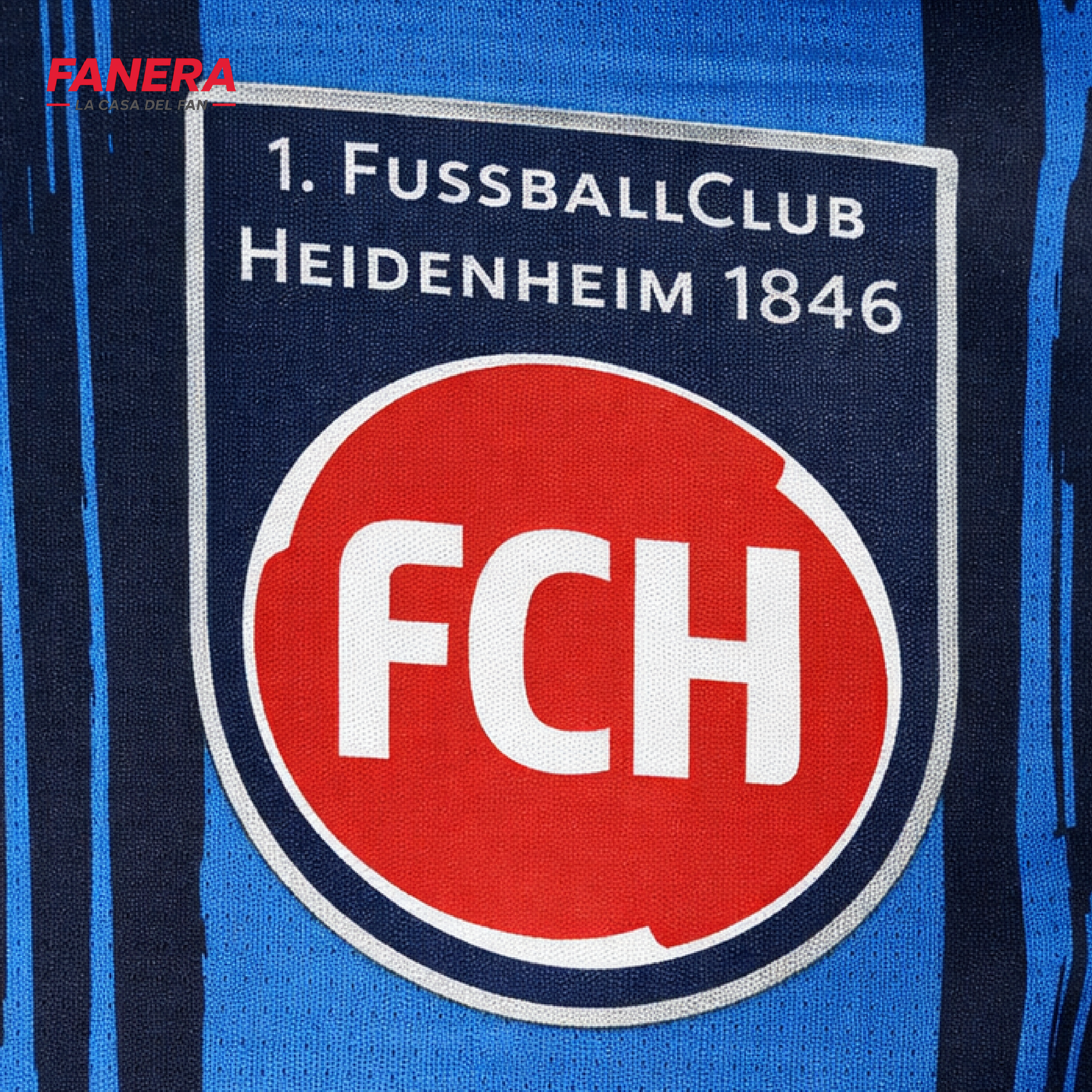 Heidenheim Visita 25/26