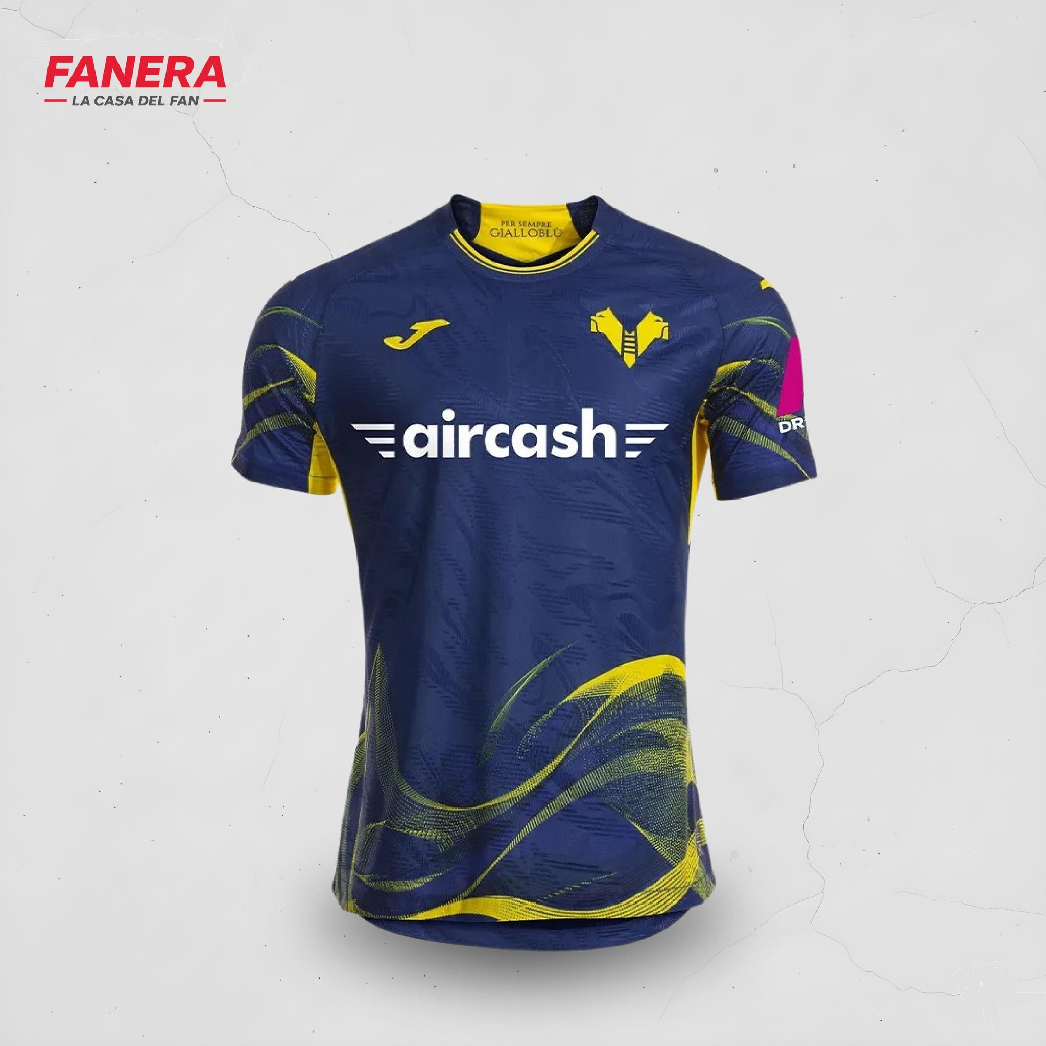 Hellas Verona Local 25/26