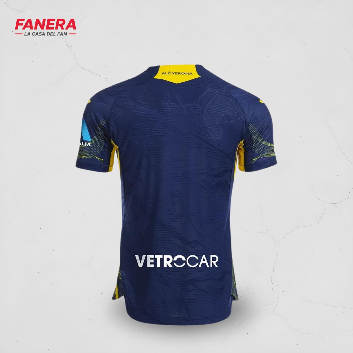 Hellas Verona Local 25/26