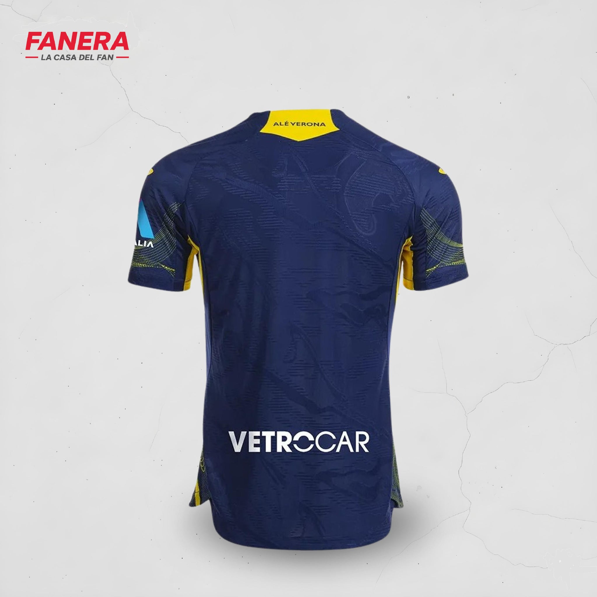 Hellas Verona Local 25/26