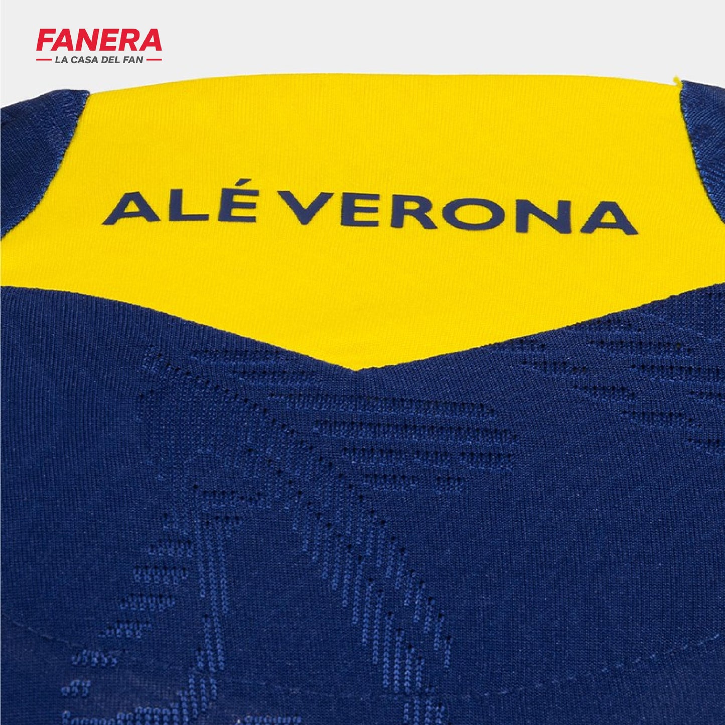 Hellas Verona Local 25/26