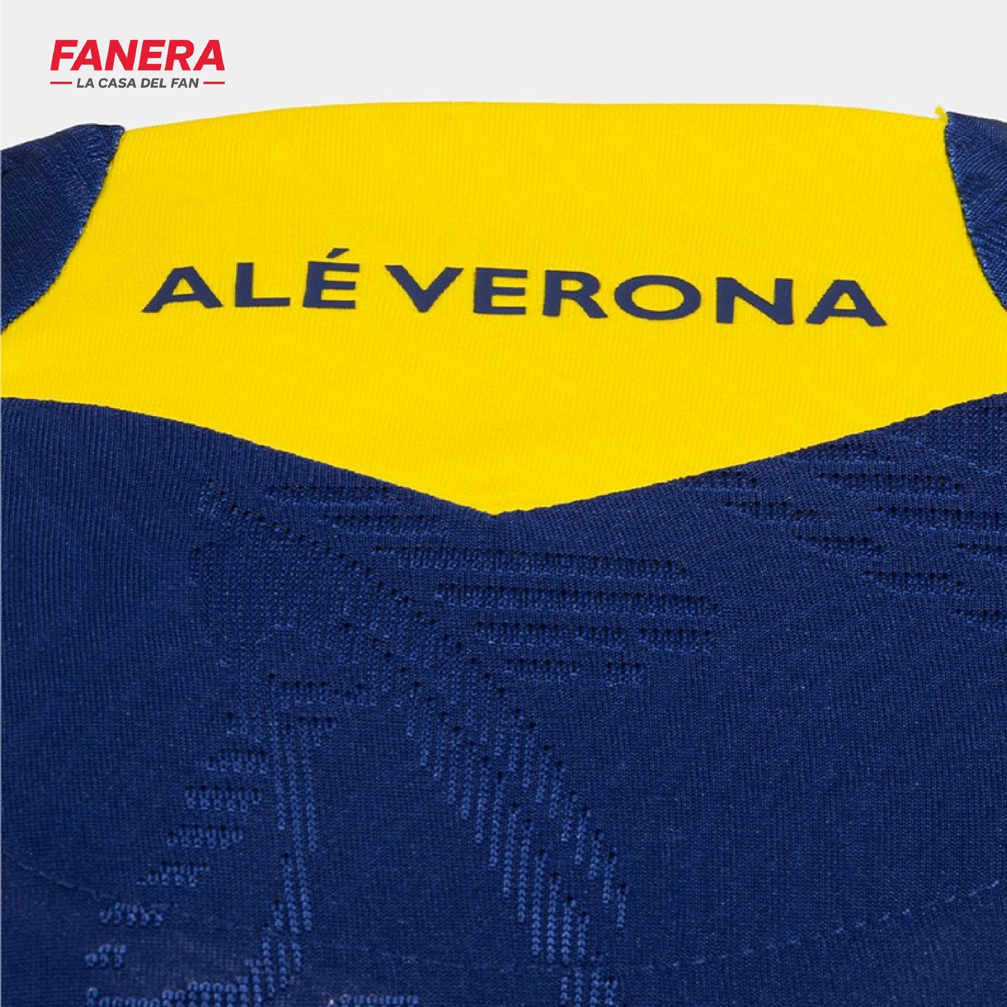 Hellas Verona Local 25/26