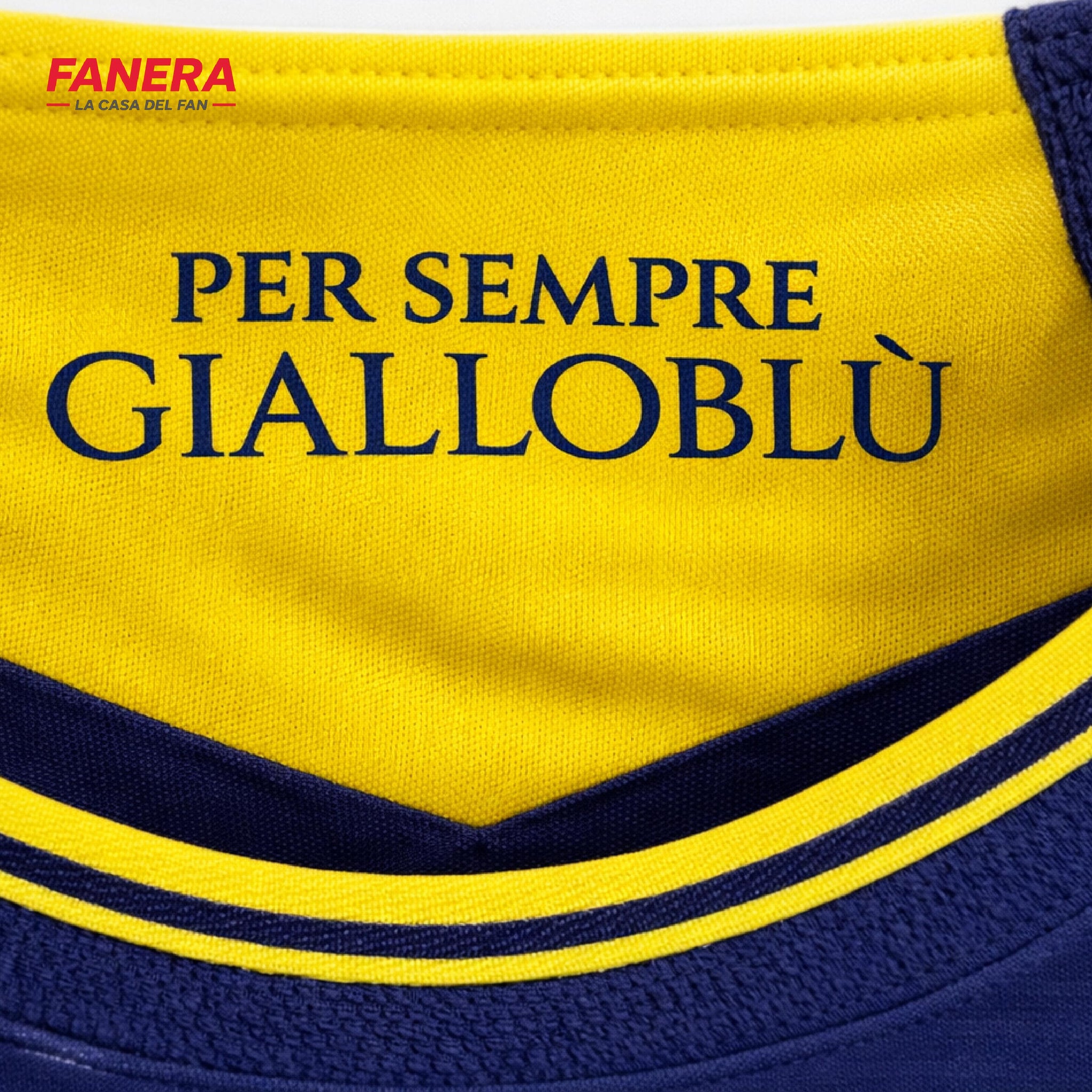 Hellas Verona Local 25/26