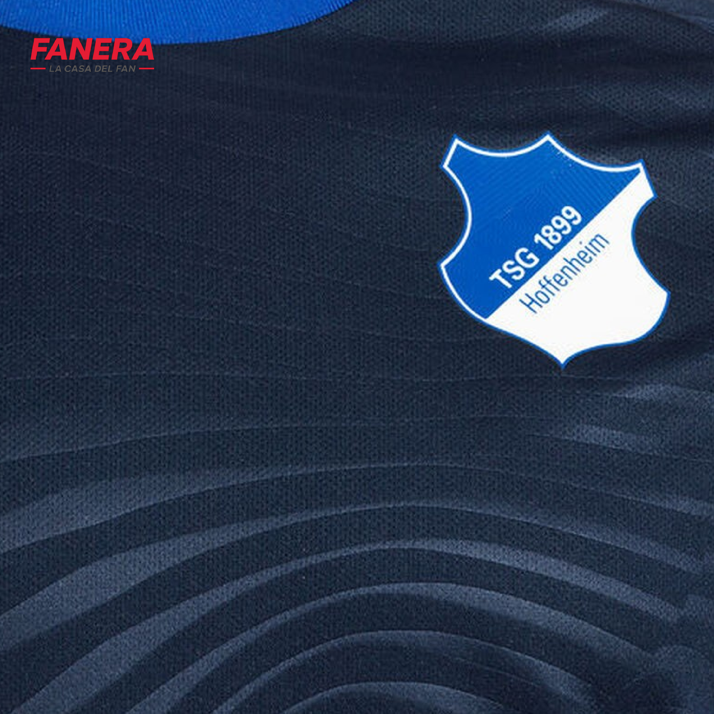 Hoffenheim Local 25/26