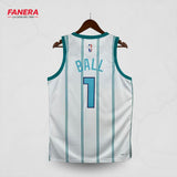 Charlotte Hornets Local 2025/26 | Jersey NBA