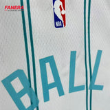 Charlotte Hornets Local 2025/26 | Jersey NBA